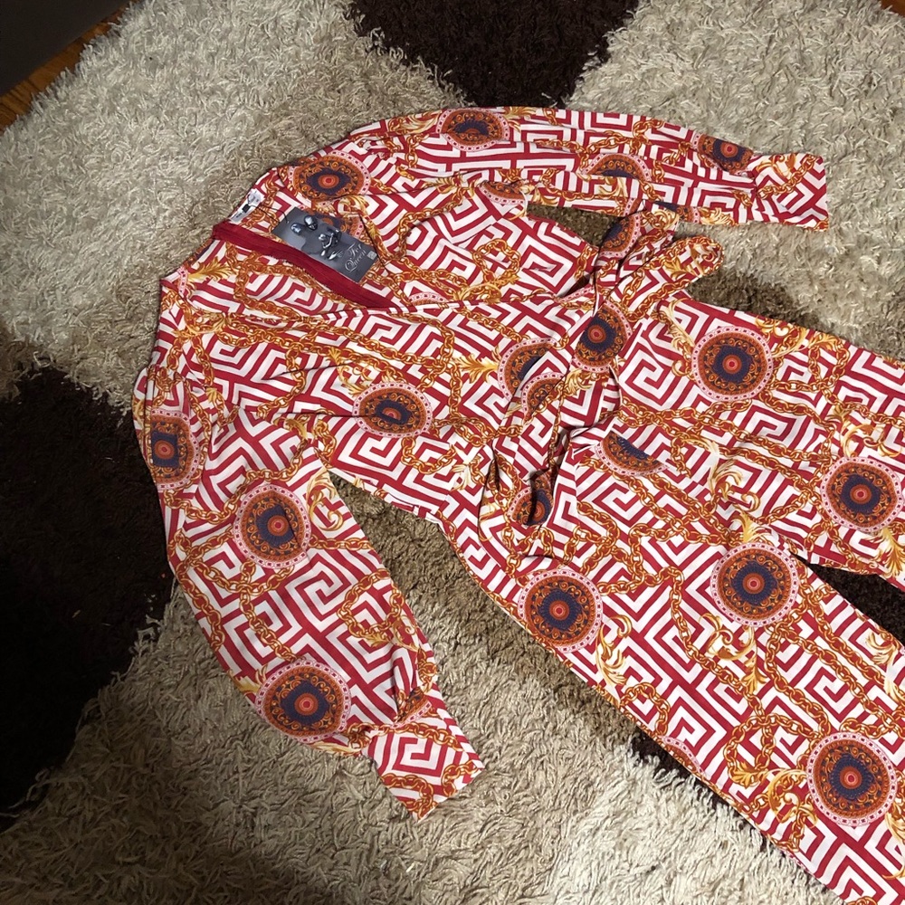 Jumpsuit